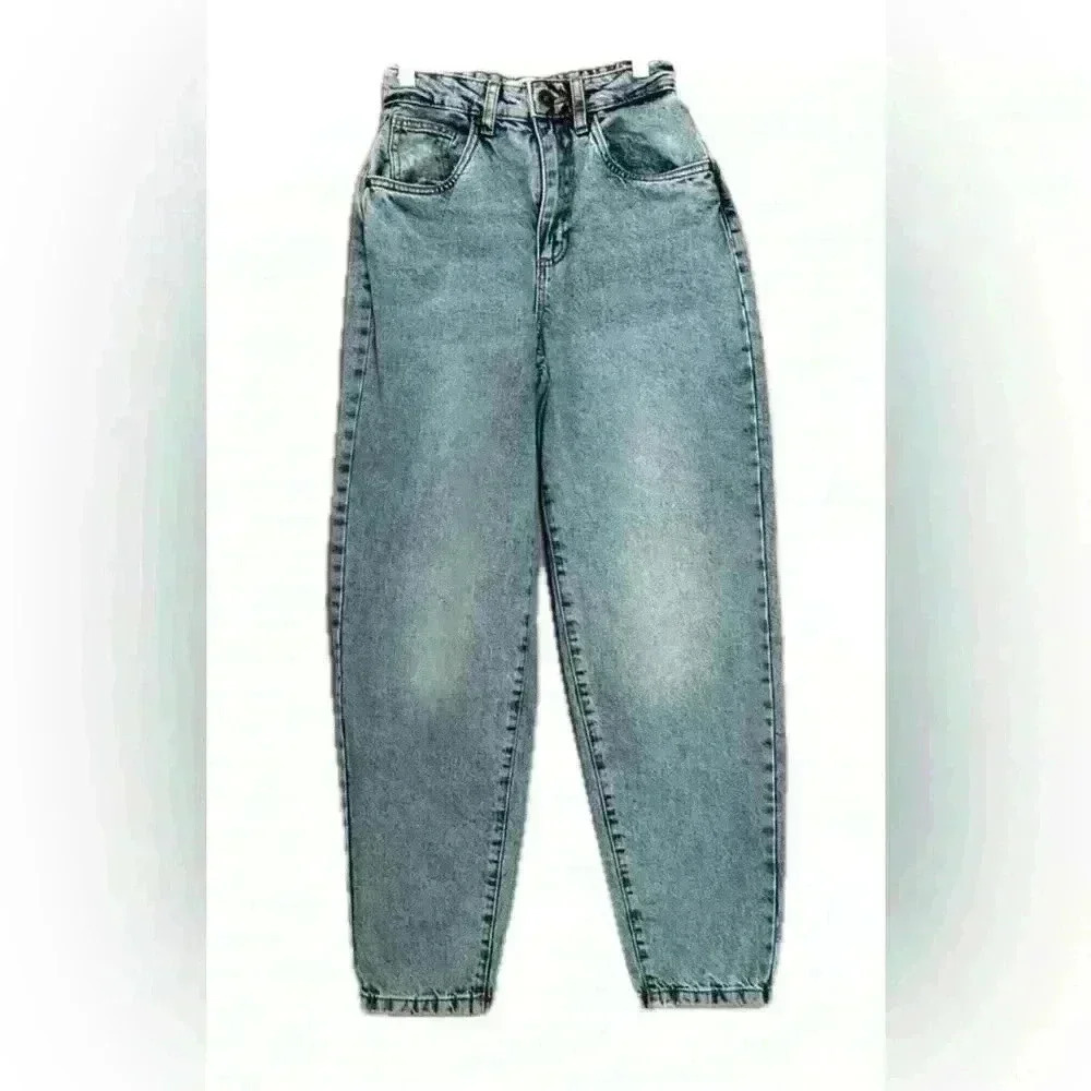 Cotton: On Blue Jeans (N15)
